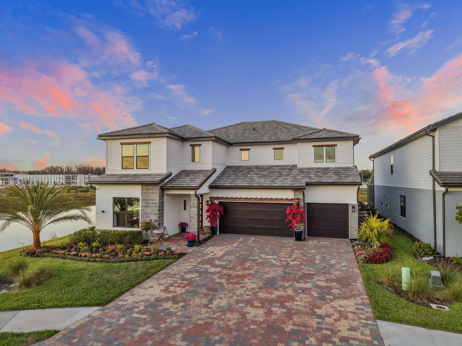 4107 Traditions Drive, Ave Maria, FL 34142 Photo