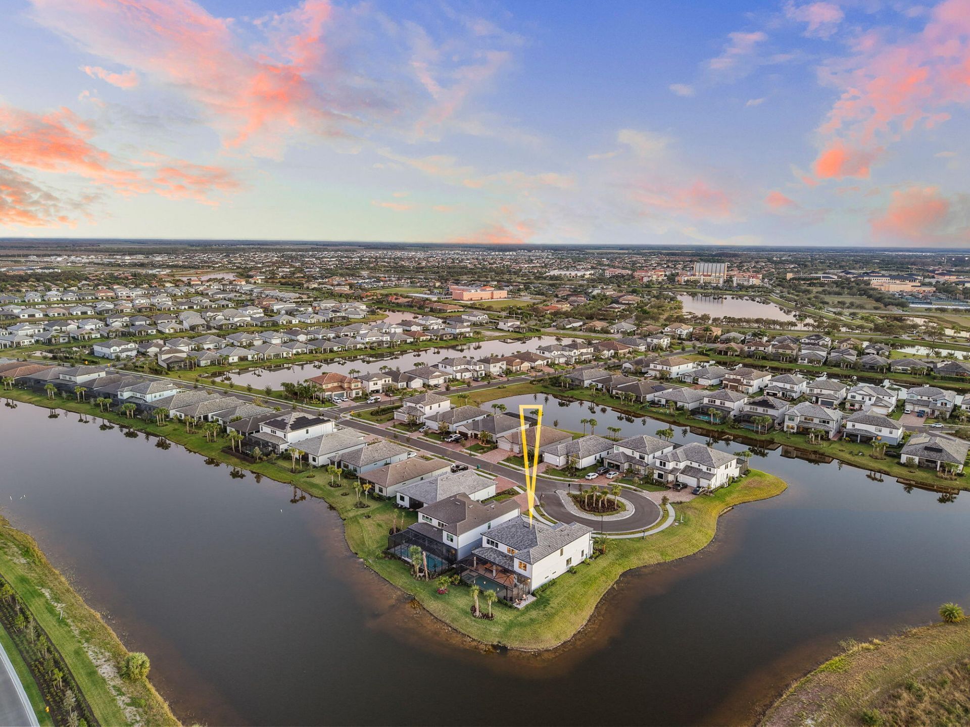 4107 Traditions Drive, Ave Maria, FL 34142 Photo