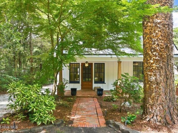 260 N Ridge Street, Southern Pines, NC 28387