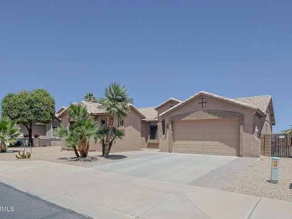 15209 N 181ST Drive, Surprise, AZ 85388