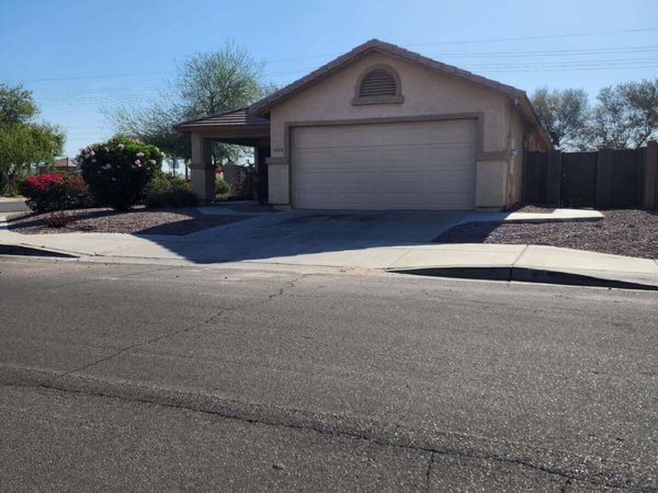 5409 S 15TH Way SE, Phoenix, AZ 85040