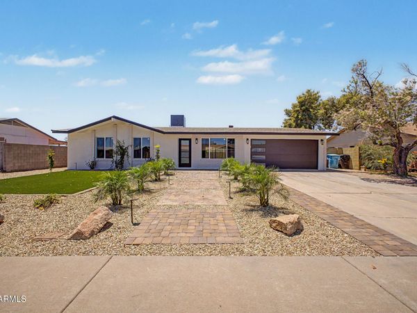 1603 W KERRY Lane, Phoenix, AZ 85027