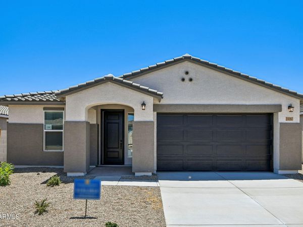 24061 W HACIENDA Avenue, Buckeye, AZ 85326