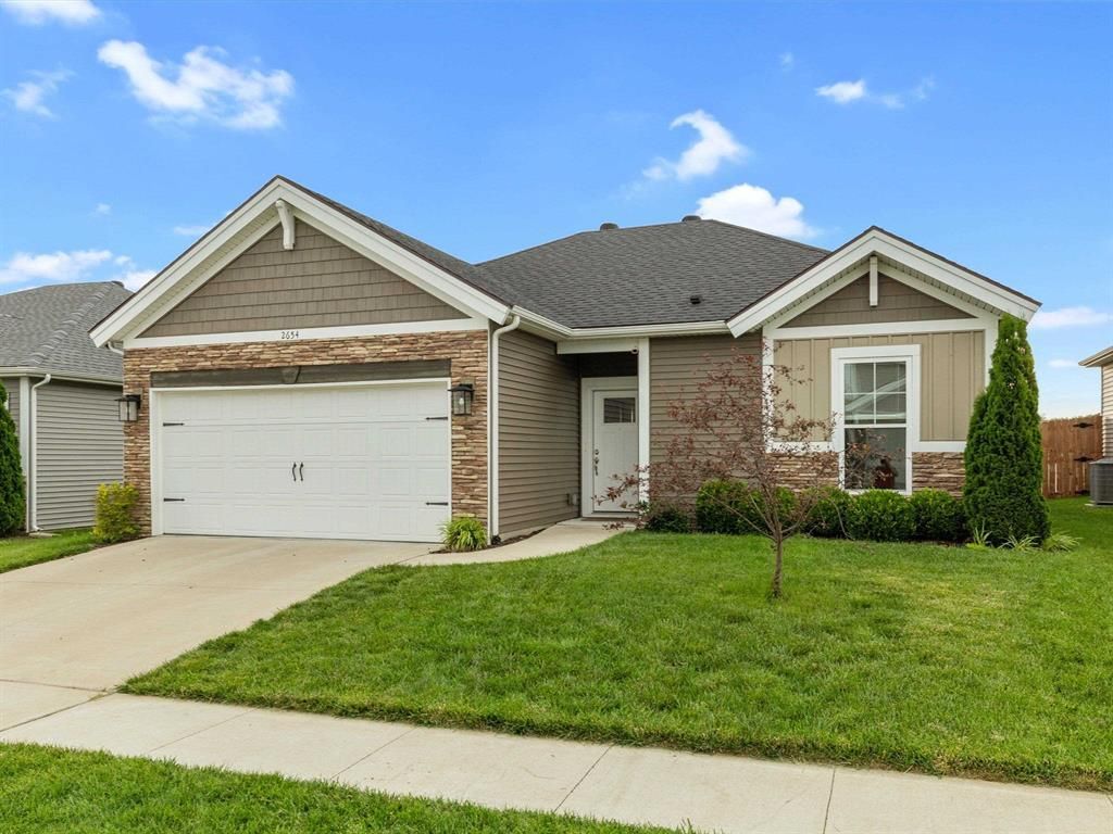 2654 Cherry Blossom Court, Utica, KY 42376 Main Photo