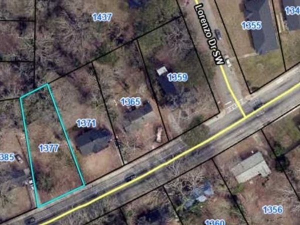 1377 Campbellton Road SW, Atlanta, GA 30310