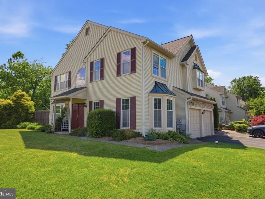 101 Sequoia Drive, Newtown, PA 18940 Main Photo