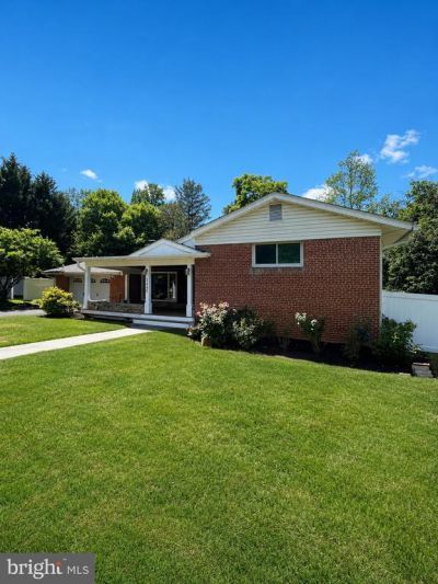 3440 Skyview Terrace, Falls Church, VA 22042 Main Photo