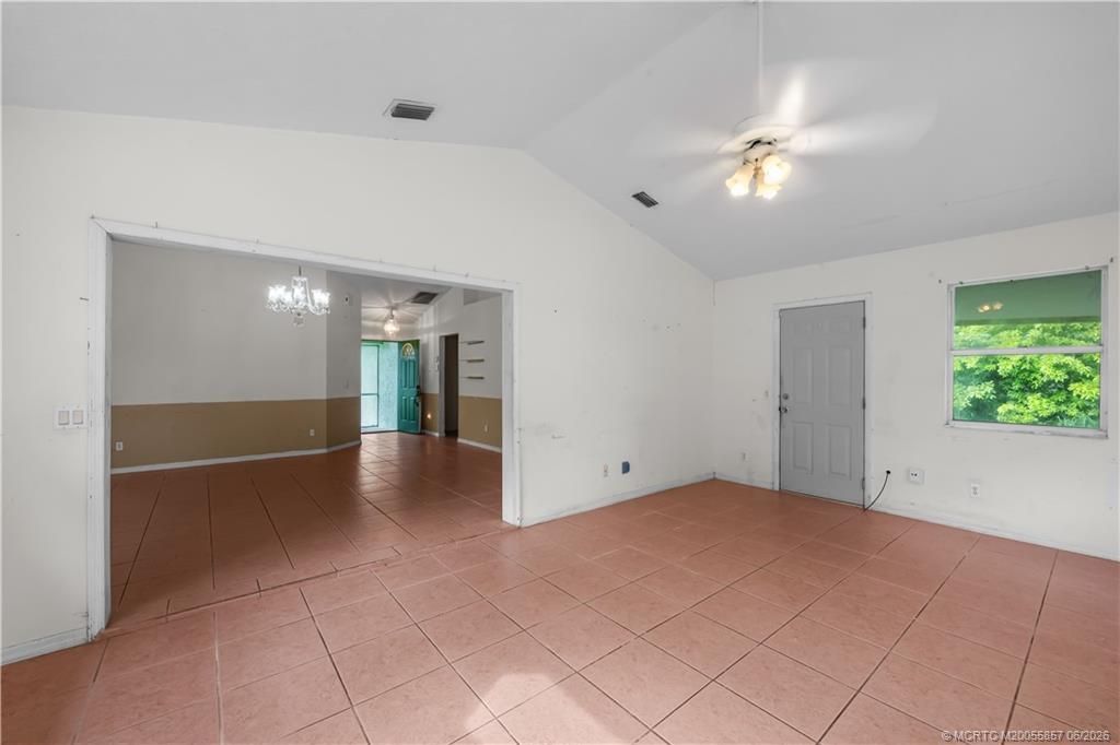 645 SW Nichols Terrace, Port Saint Lucie, FL 34953 Photo