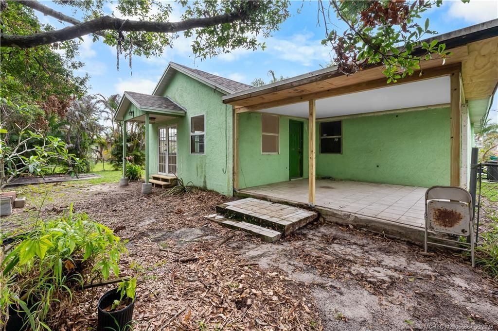 645 SW Nichols Terrace, Port Saint Lucie, FL 34953 Photo