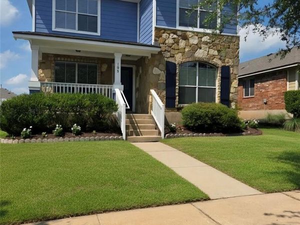 105 Lava Bed DR, Pflugerville, TX 78660