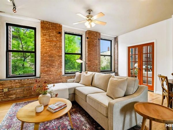 54-60 Mcwhorter Street 207, Unit 207, NEWARK, NJ 07105