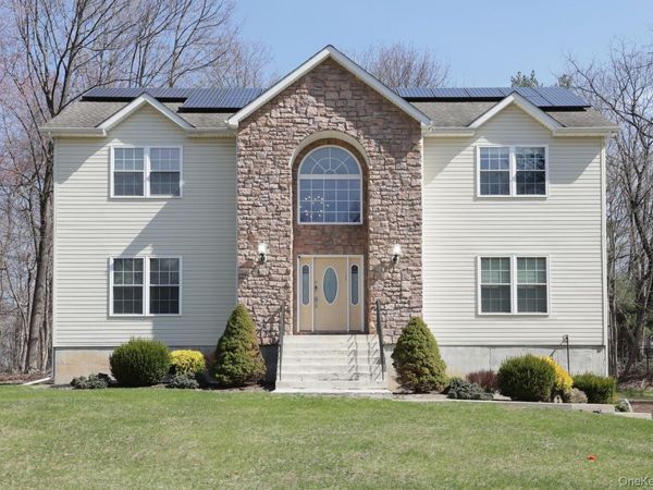 3 Polo Court, Suffern, NY 10901