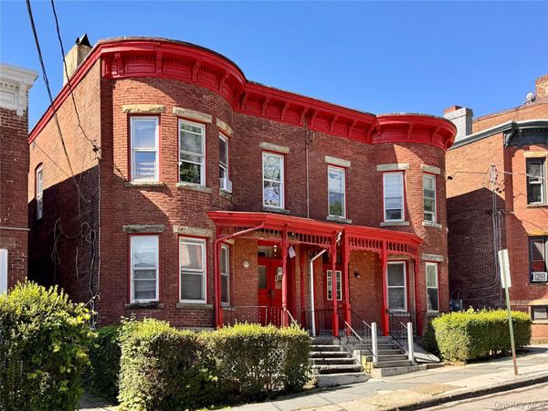 49 Benkard Avenue , Newburgh, NY 12550