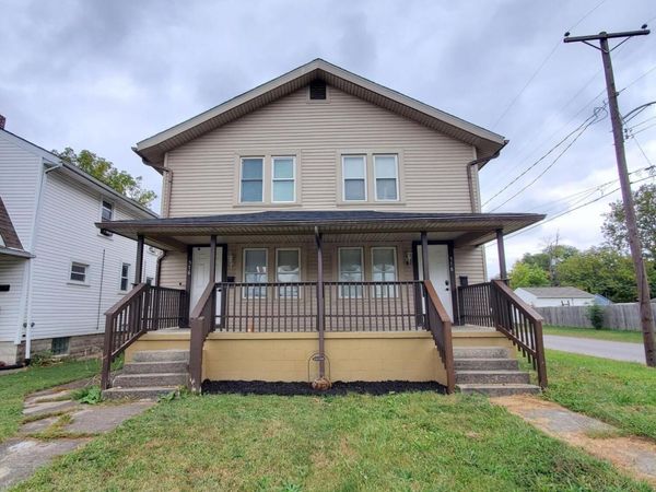 576-578 S Oakley Avenue, Columbus, OH 43204