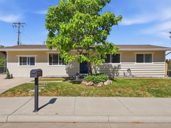 171 N HARRISON BLVD , Ogden, UT 84404