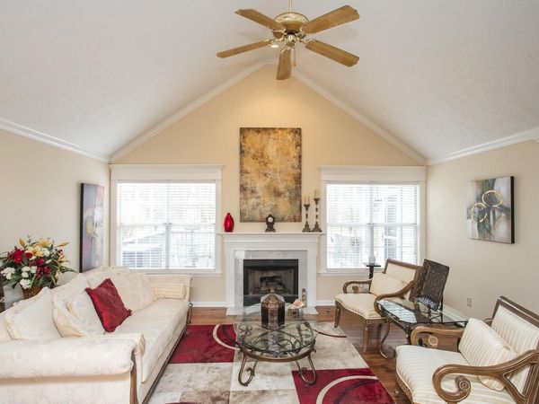 1508 Clover Ct, Hermitage, TN 37076
