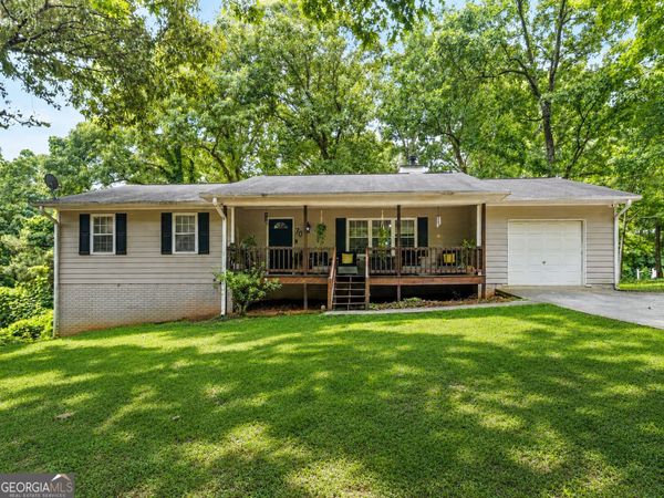 70 Charlotte Boulevard, Stockbridge, GA 30281