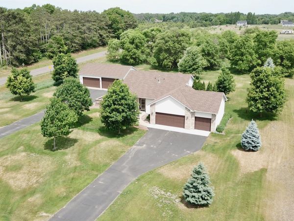 13938 298th Avenue NW, Princeton, MN 55371