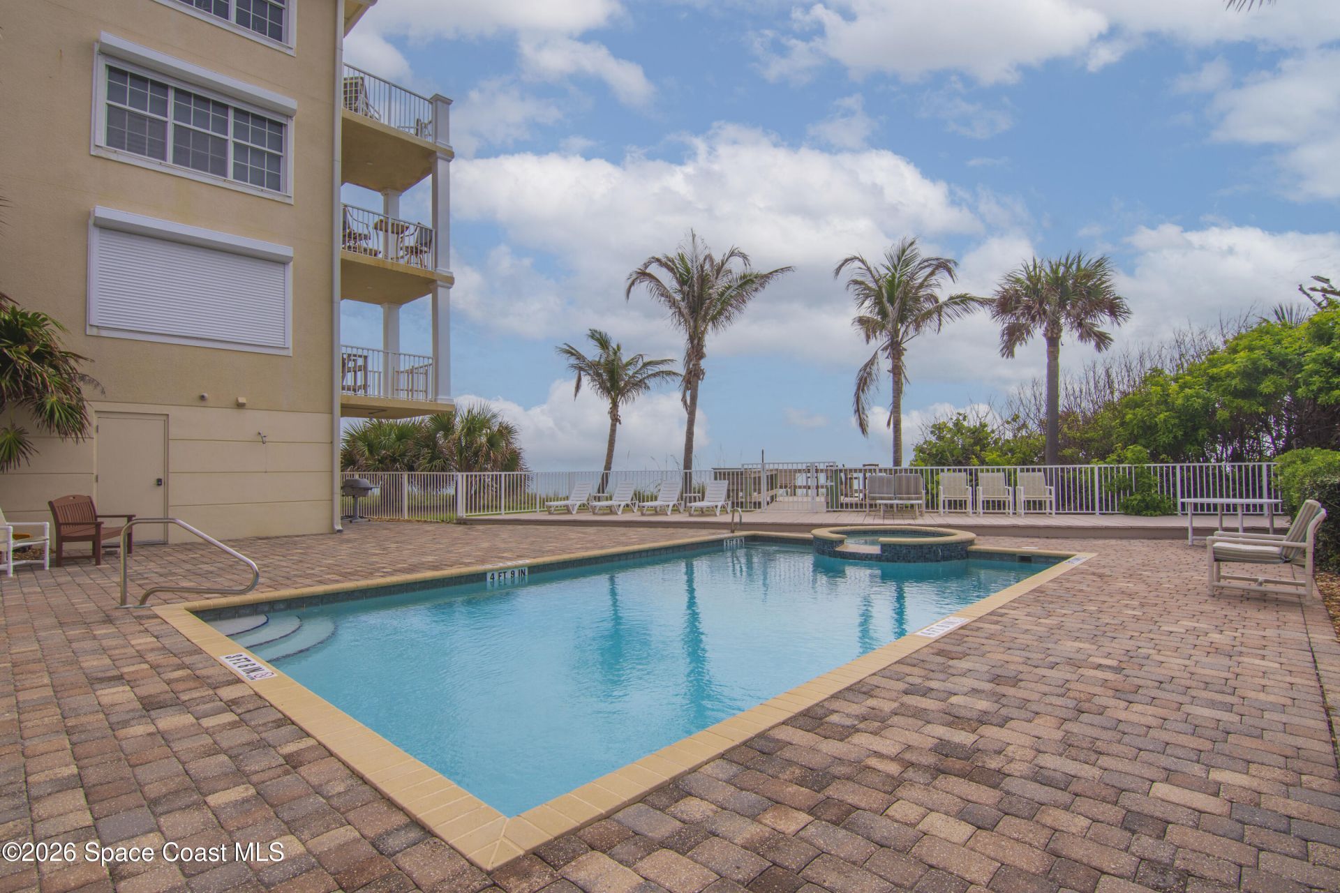 3135 S Highway A1a, Unit 202, Melbourne Beach, FL 32951 Photo