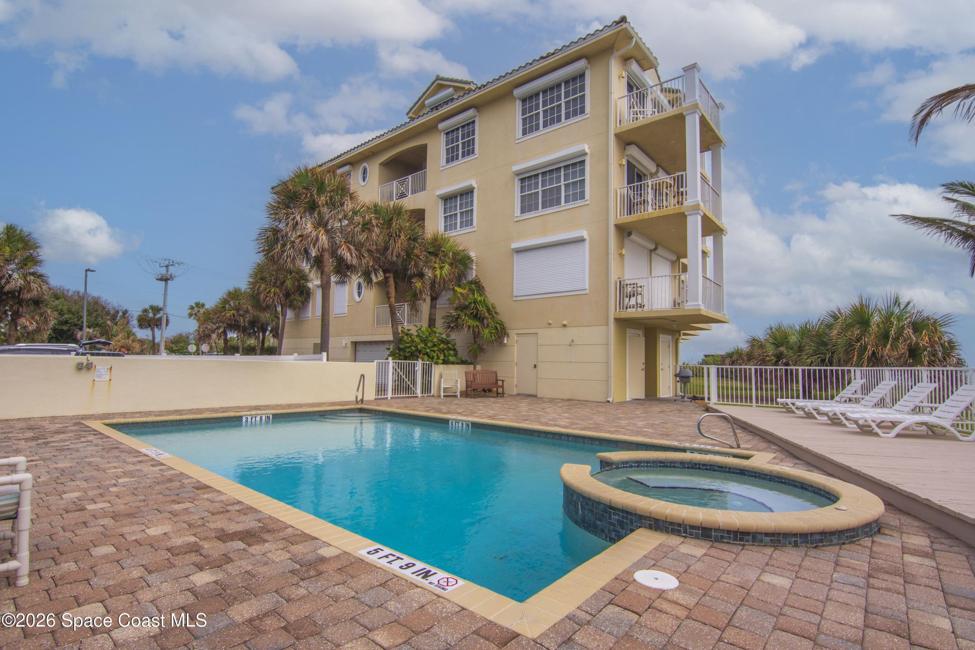 3135 S Highway A1a, Unit 202, Melbourne Beach, FL 32951 Photo