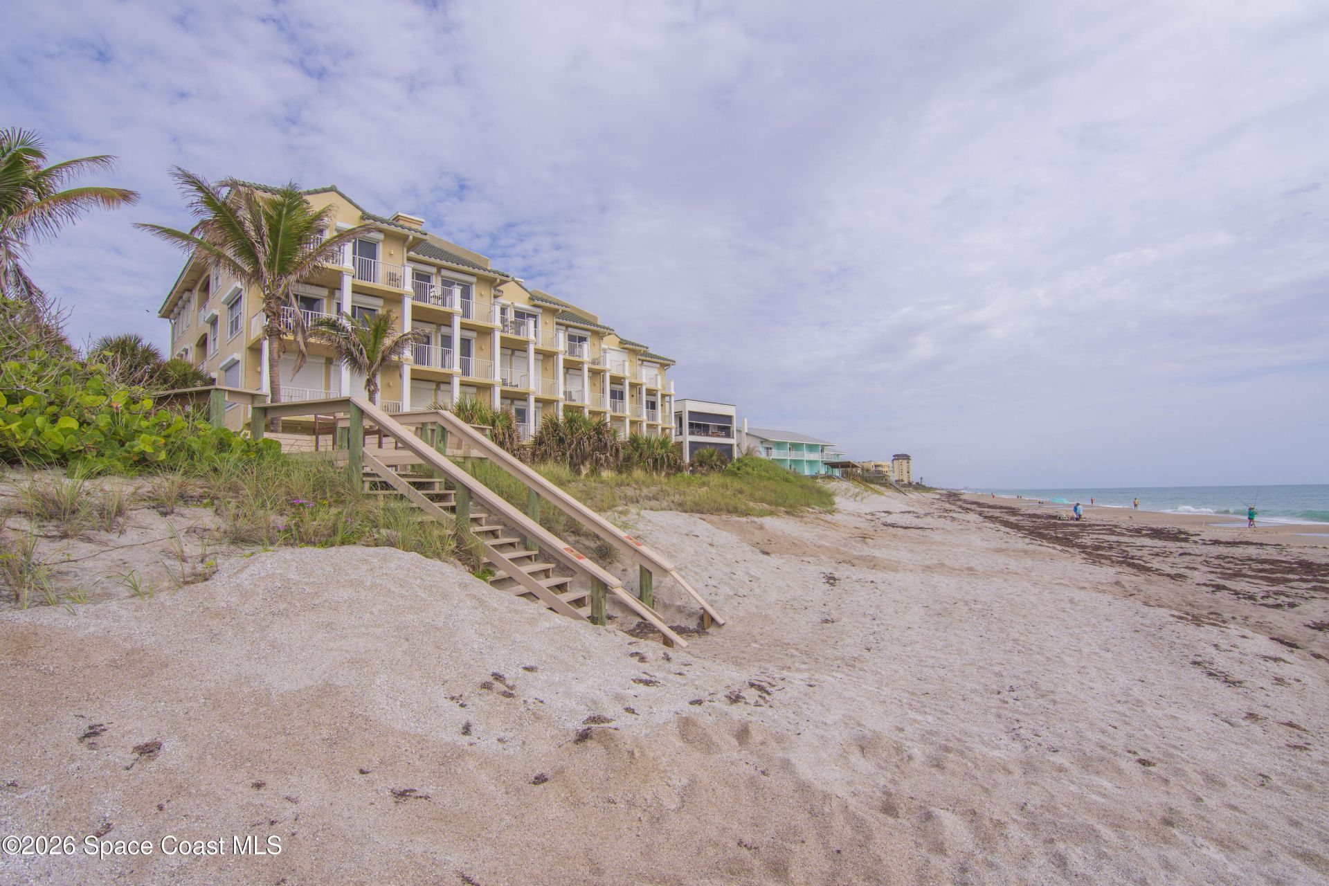 3135 S Highway A1a, Unit 202, Melbourne Beach, FL 32951 Photo
