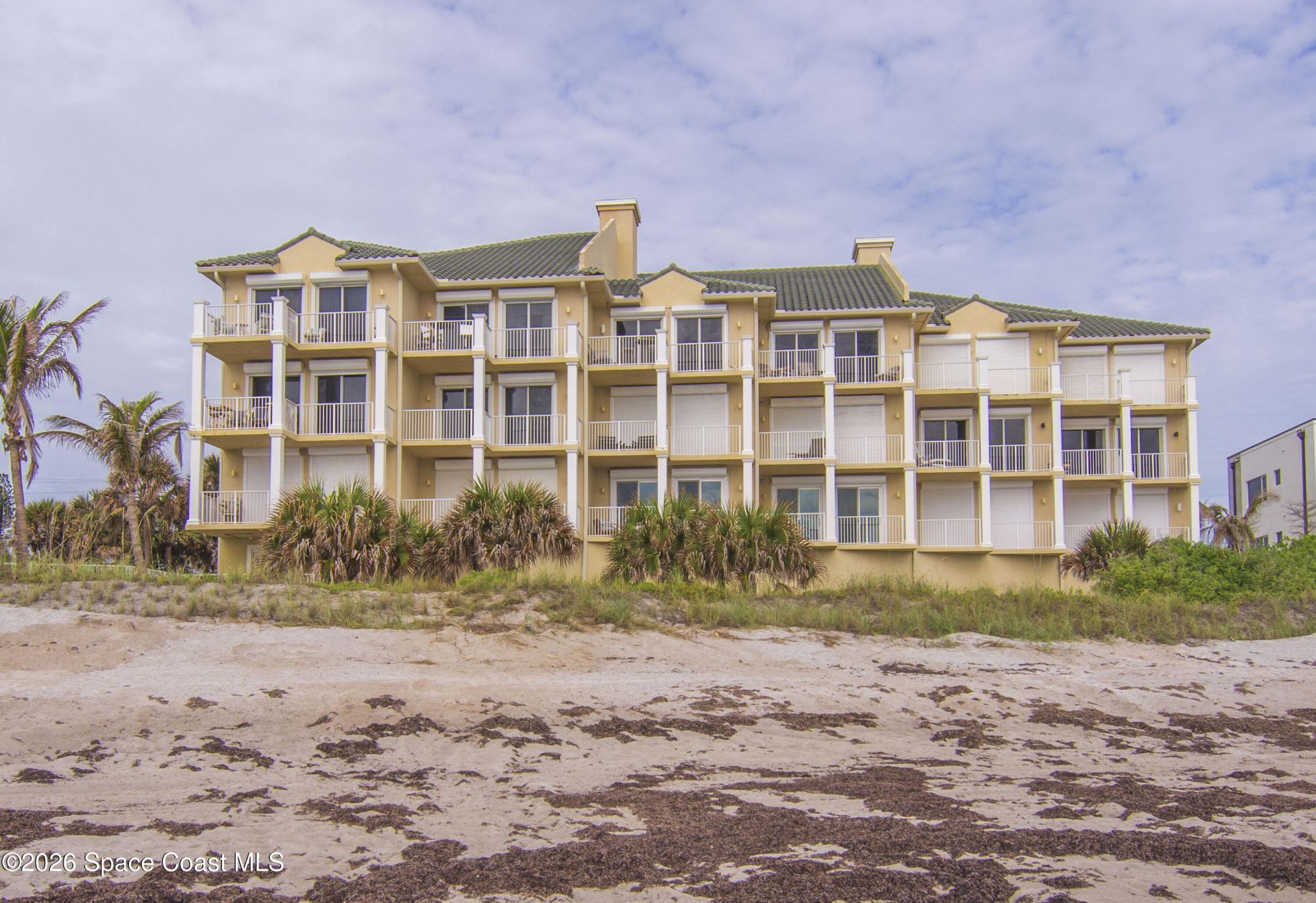 3135 S Highway A1a, Unit 202, Melbourne Beach, FL 32951 Photo