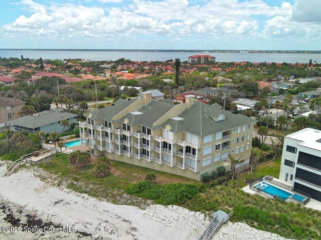 3135 S Highway A1a, Unit 202, Melbourne Beach, FL 32951 Photo