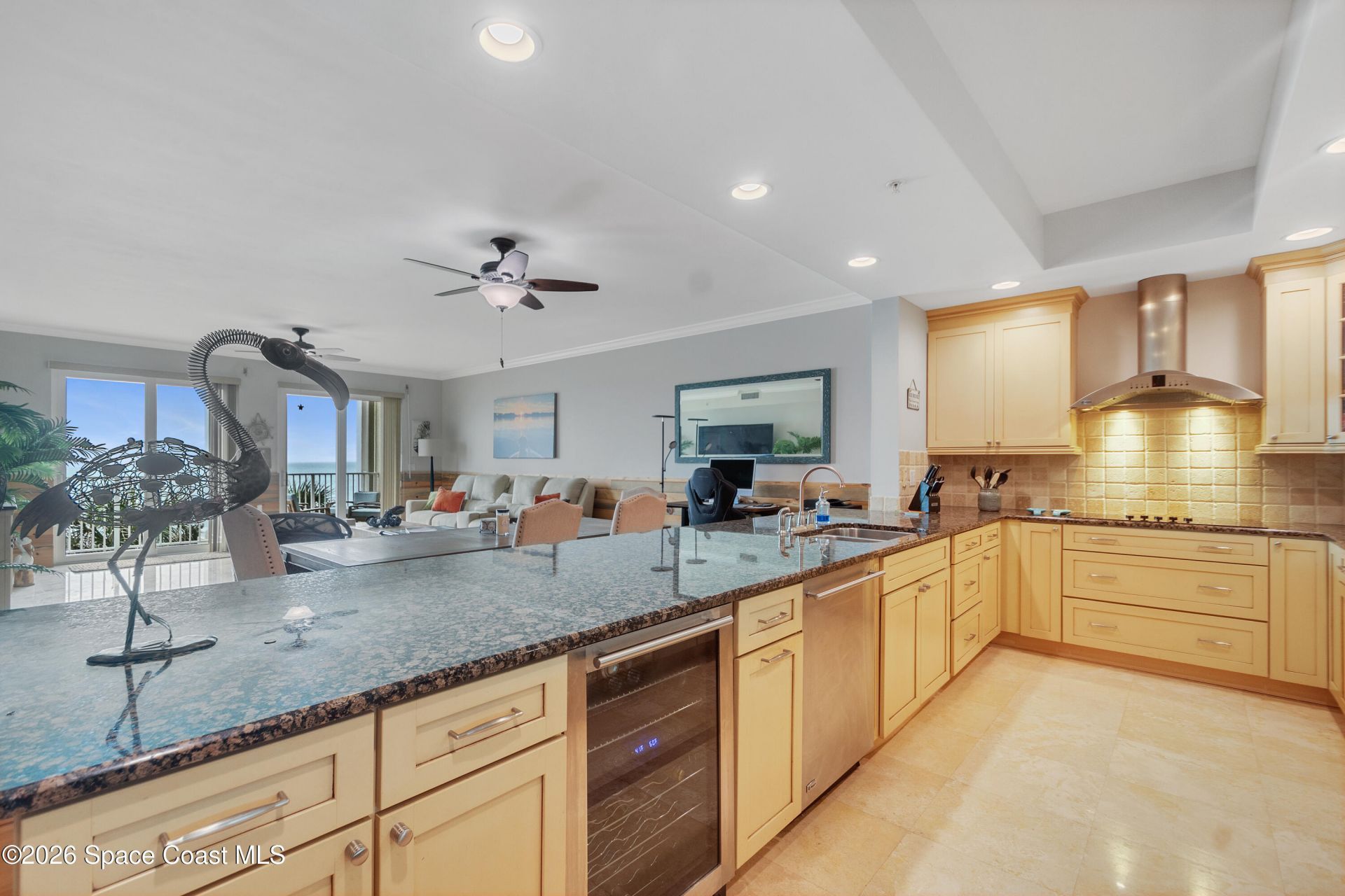 3135 S Highway A1a, Unit 202, Melbourne Beach, FL 32951 Photo