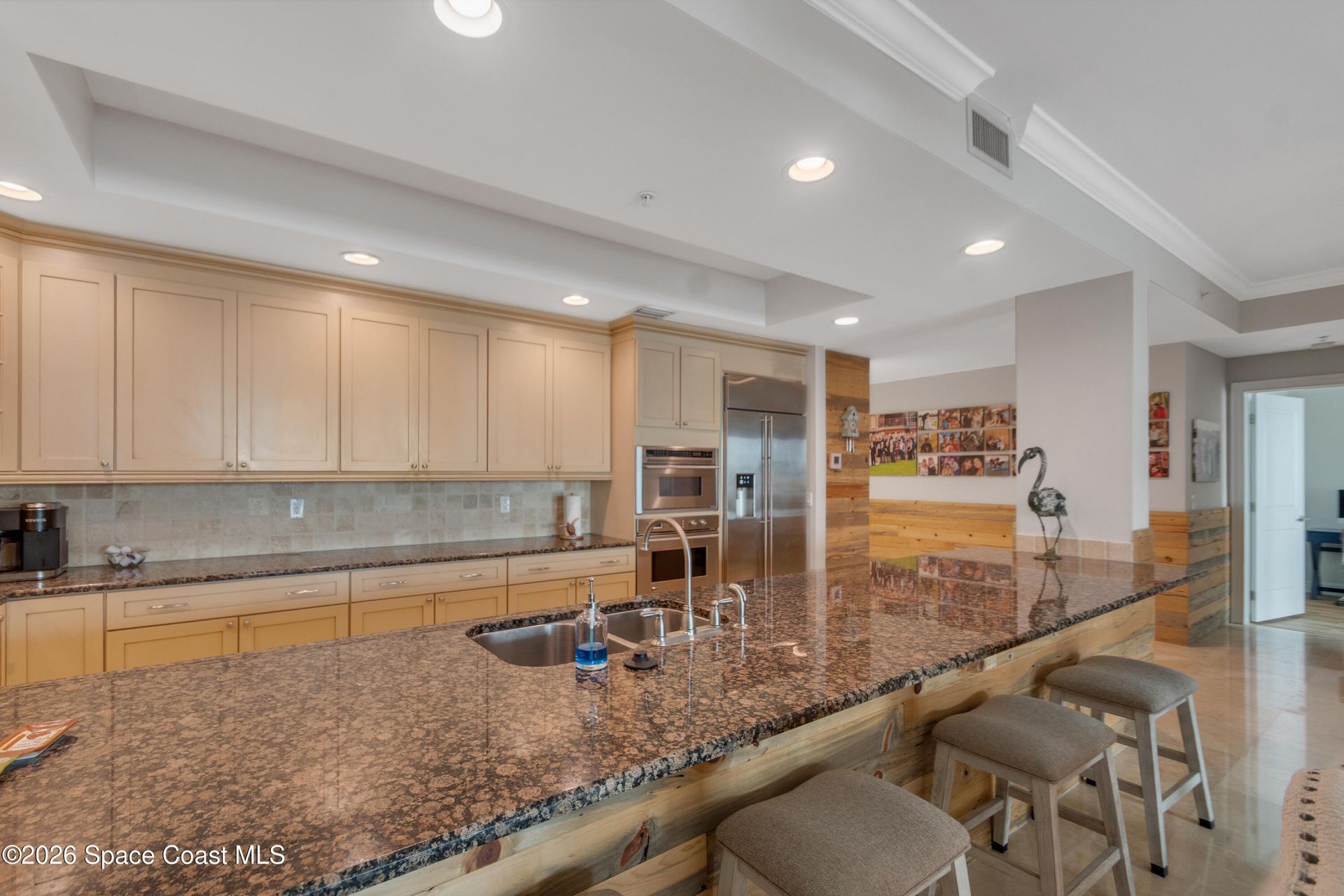 3135 S Highway A1a, Unit 202, Melbourne Beach, FL 32951 Photo