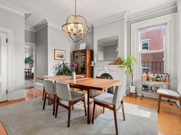 40 Chestnut St, Unit 2, Boston, MA 02129