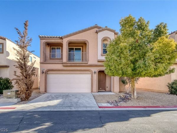 7588 Shiny Bangle Court , Las Vegas, NV 89139