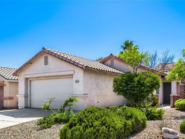 3261 River Glorious Lane , Las Vegas, NV 89135