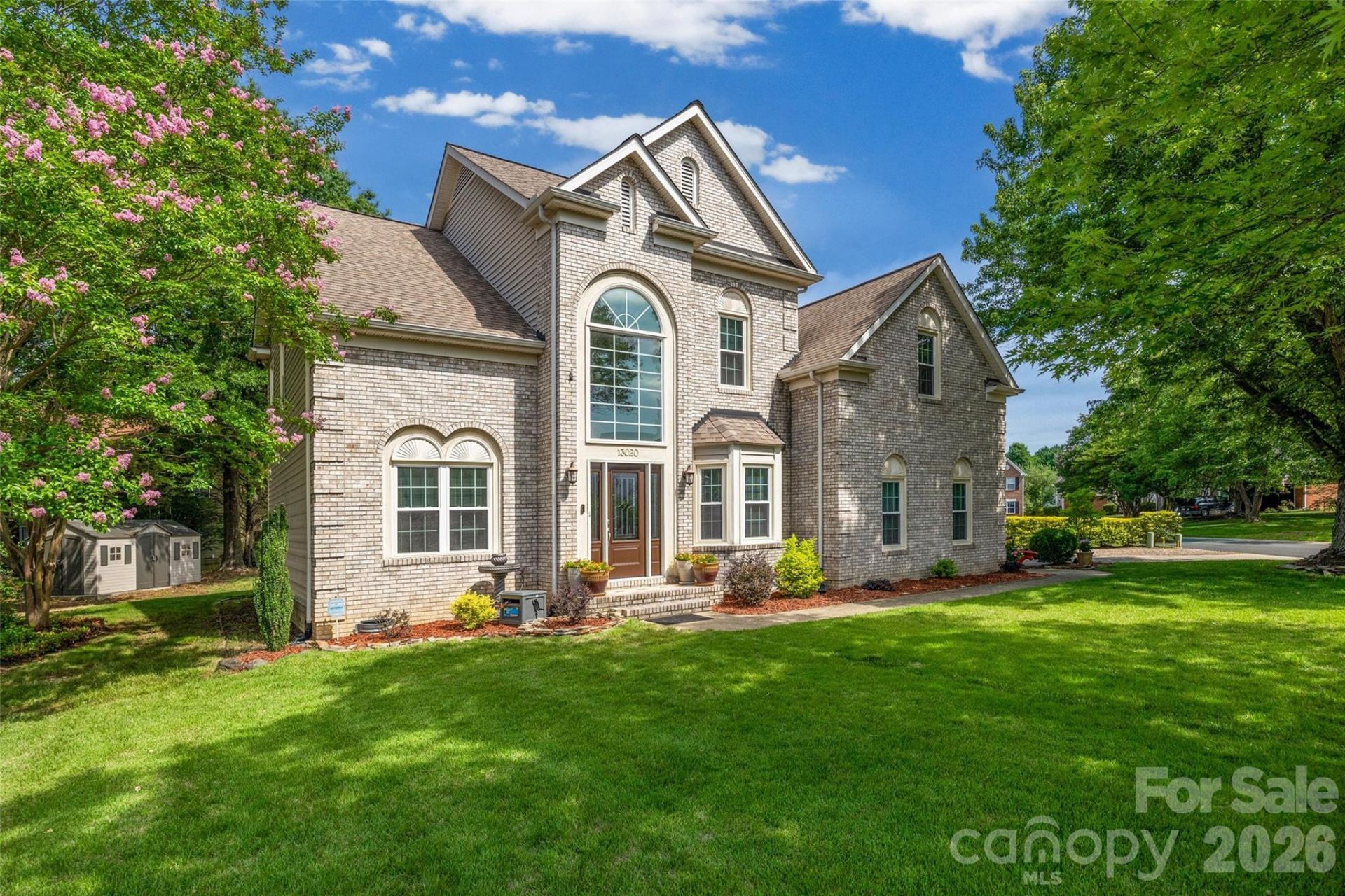 13020 Shannon Park Lane , Charlotte, NC 28273 Main Photo