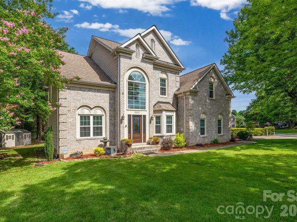 13020 Shannon Park Lane , Charlotte, NC 28273