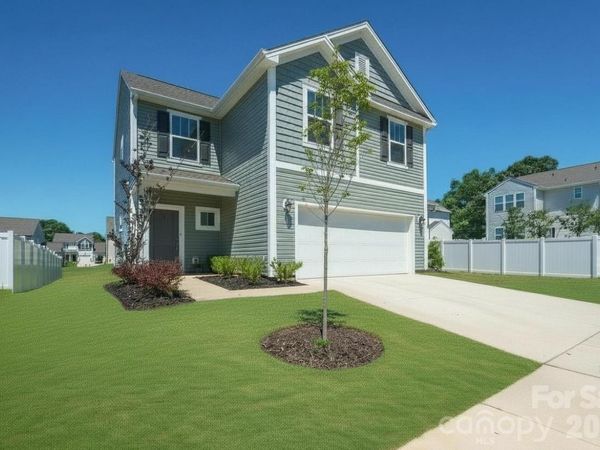 1295 Elizabeth Avenue, Kannapolis, NC 28083