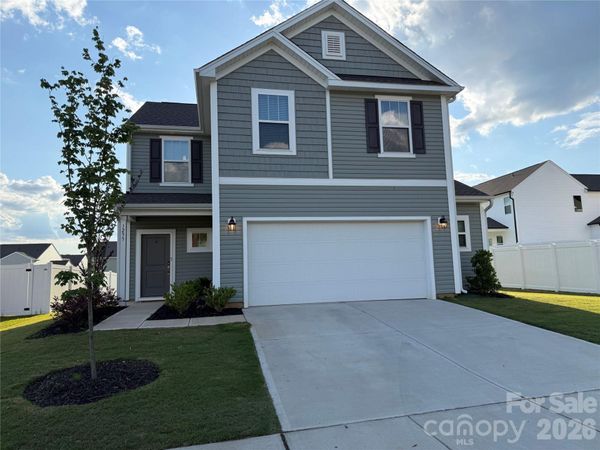 1295 Elizabeth Avenue, Kannapolis, NC 28083