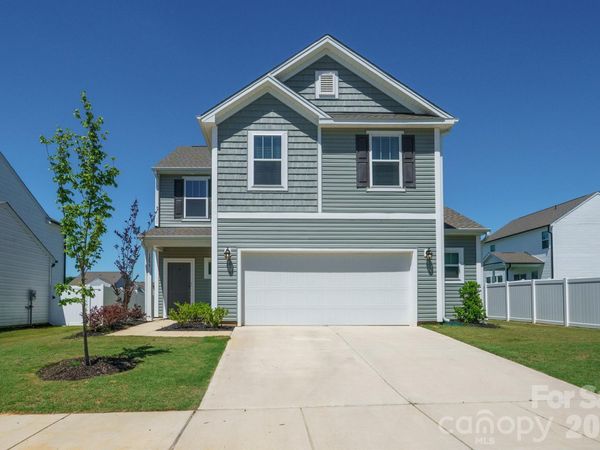 1295 Elizabeth Avenue, Kannapolis, NC 28083