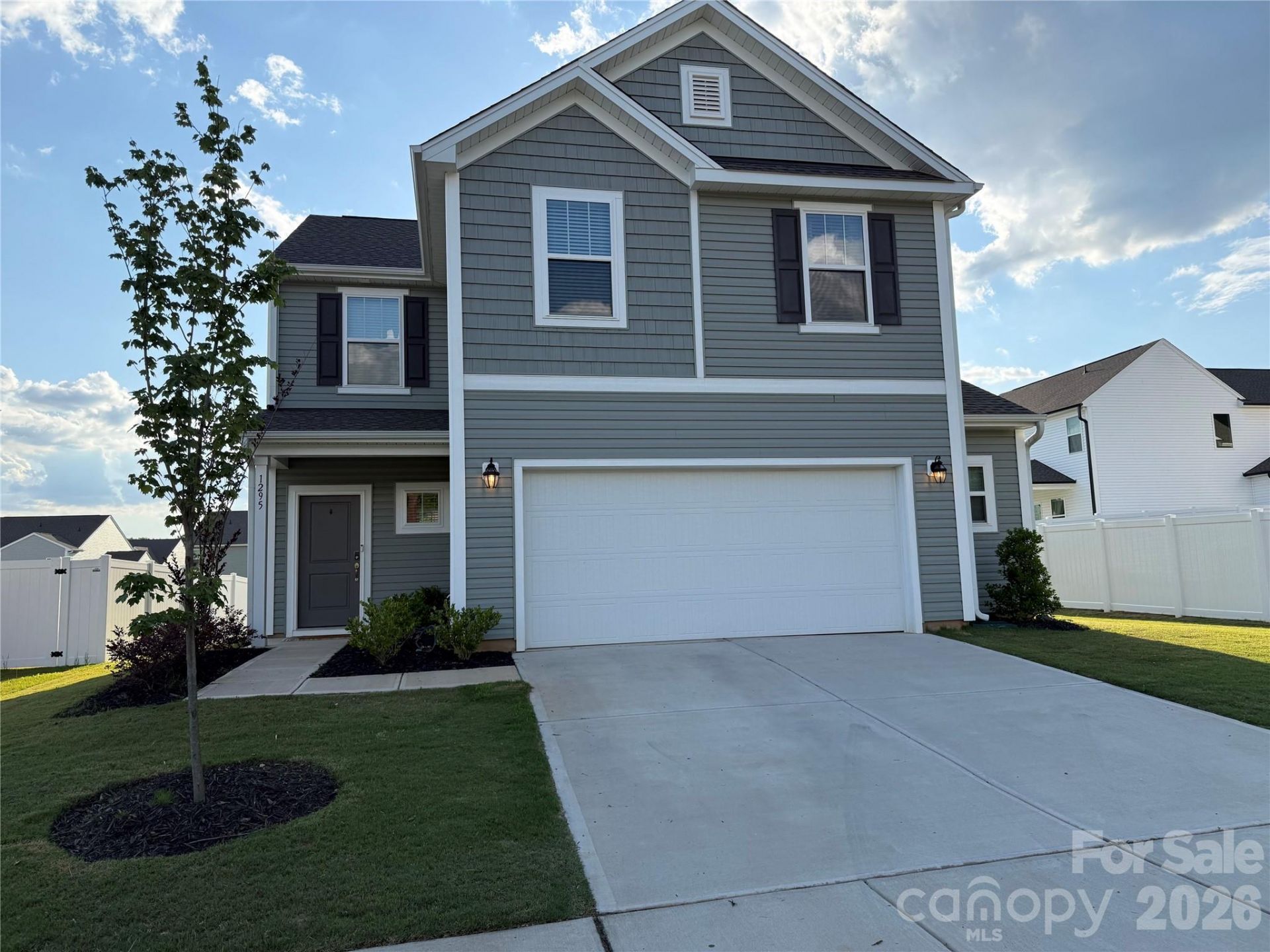 1295 Elizabeth Avenue, Kannapolis, NC 28083 Main Photo