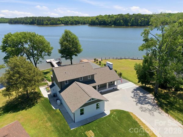420 Skysail Road, Salisbury, NC 28146