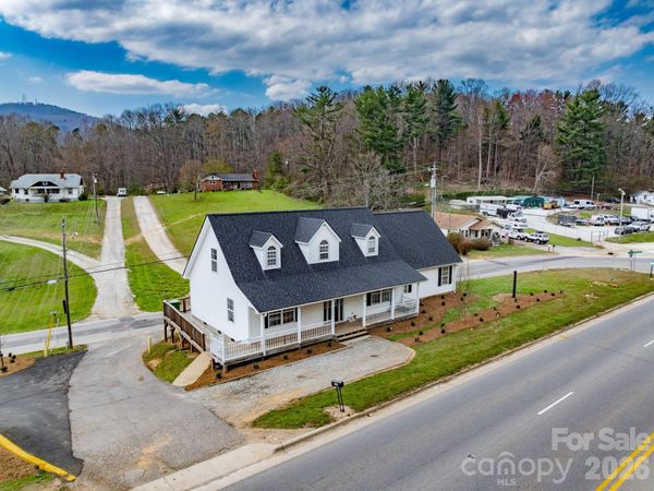 396 New Leicester Highway , Asheville, NC 28806
