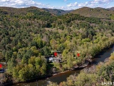 35 River , Sharon, CT 06069