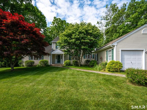 20 Pequot , Unit 20, Monroe, CT 06468