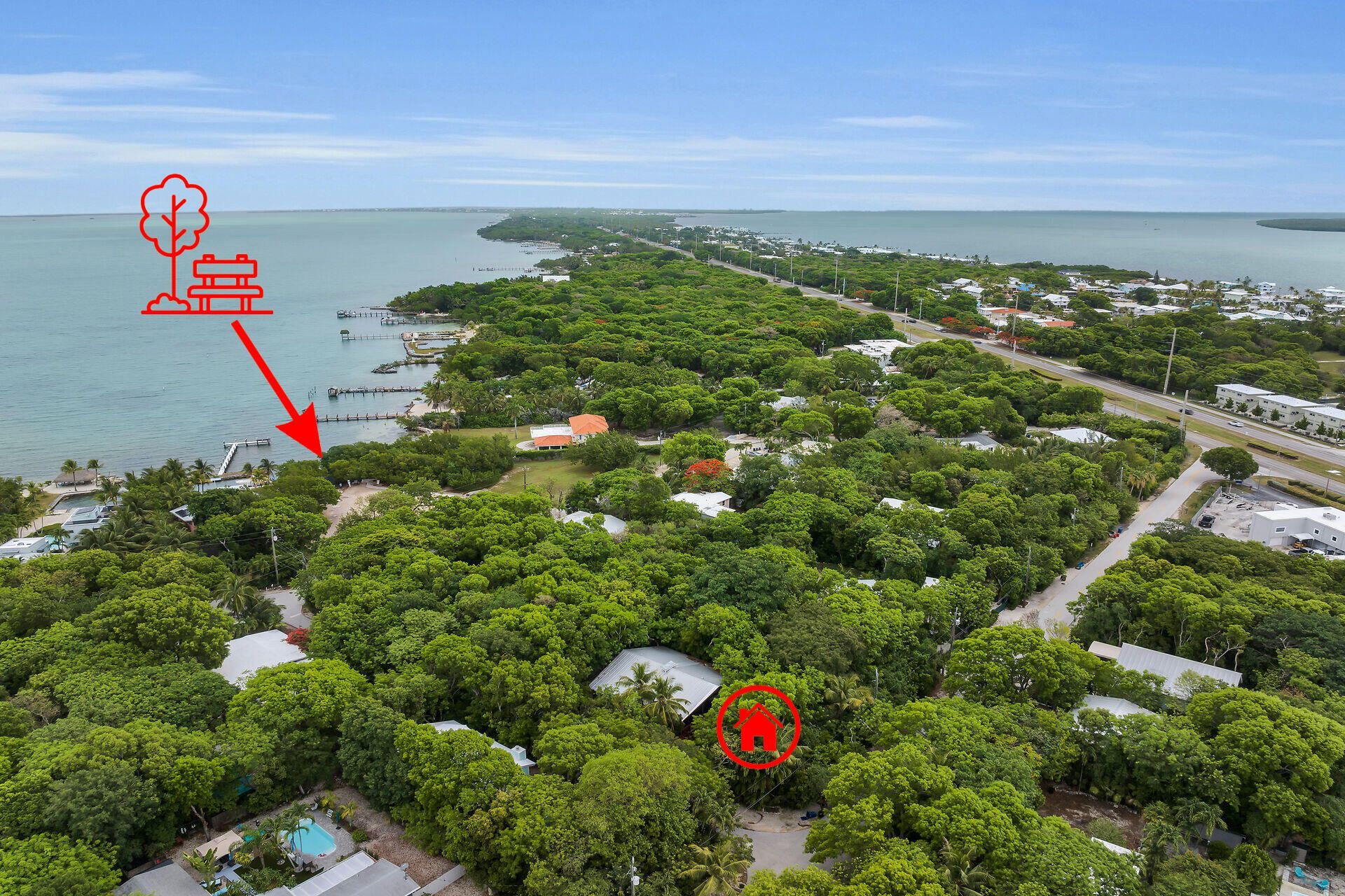 51 N Bay Harbor Drive, Key Largo, FL 33037 Photo
