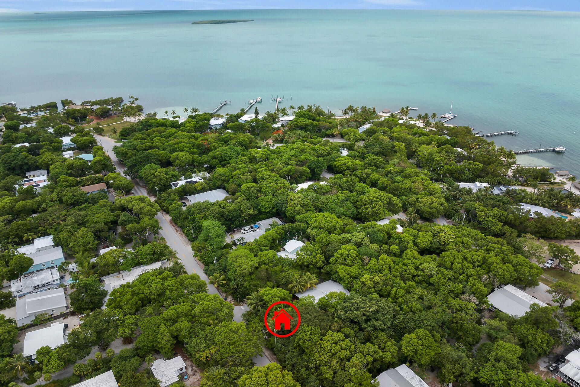 51 N Bay Harbor Drive, Key Largo, FL 33037 Photo
