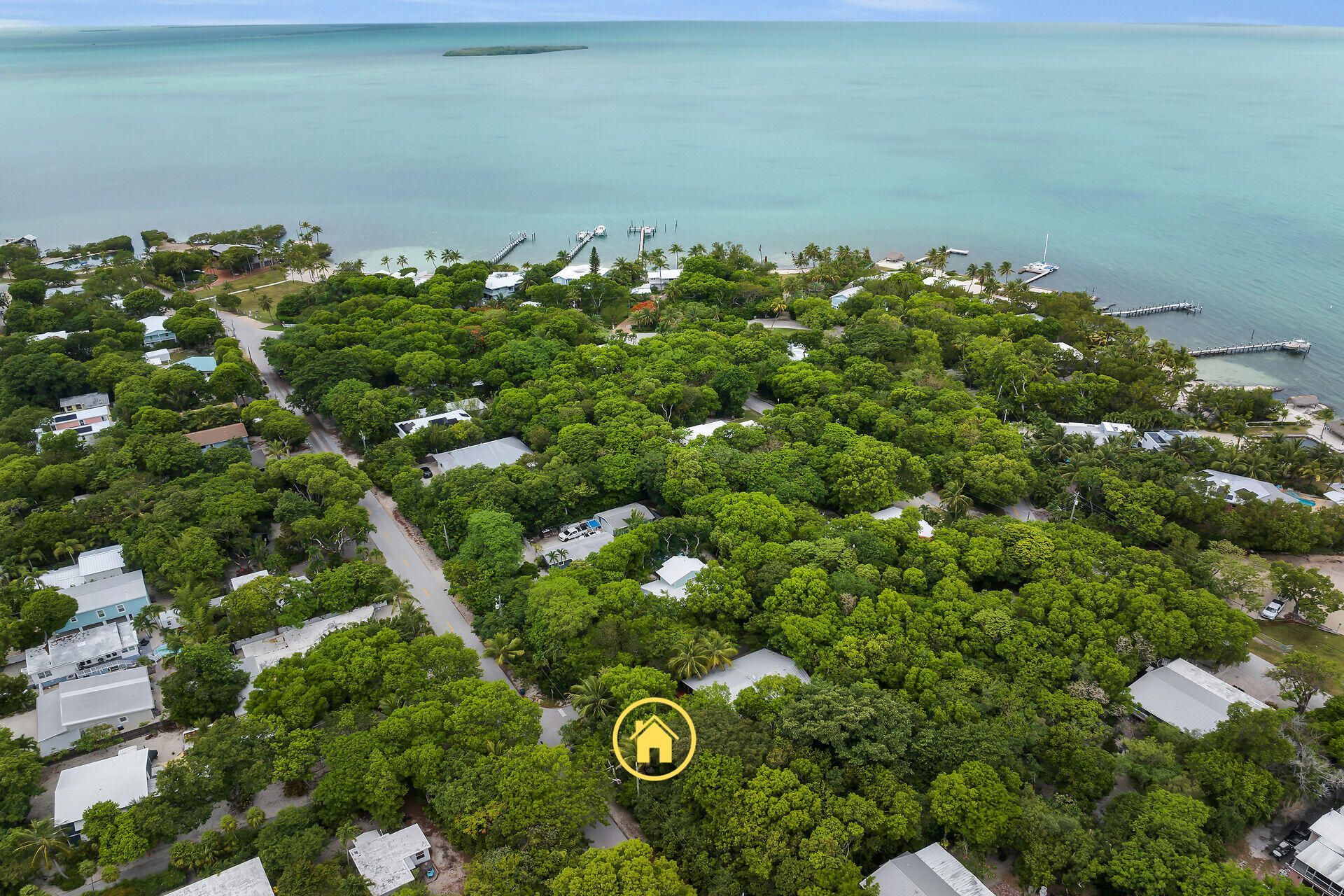 51 N Bay Harbor Drive, Key Largo, FL 33037 Photo