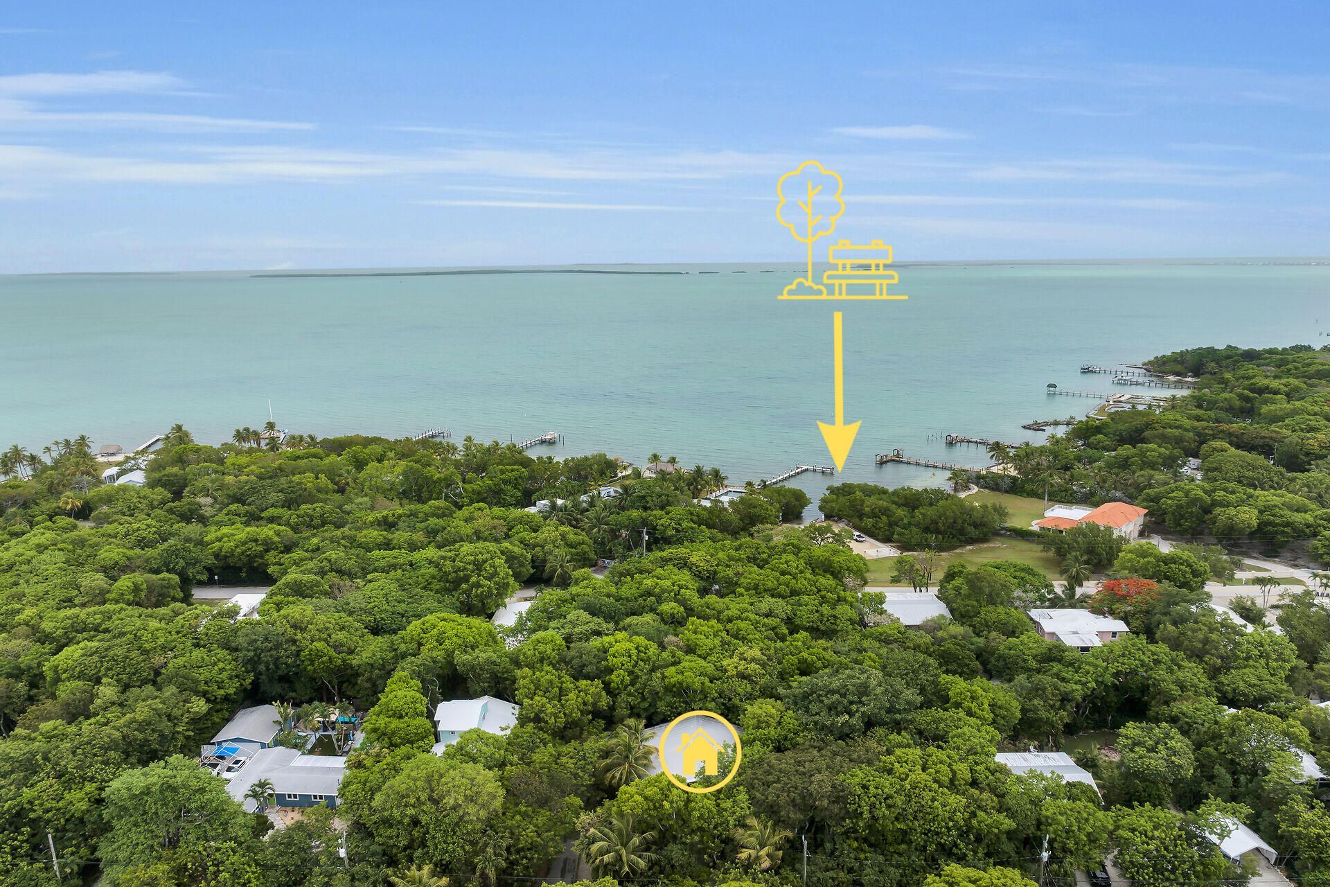 51 N Bay Harbor Drive, Key Largo, FL 33037 Photo
