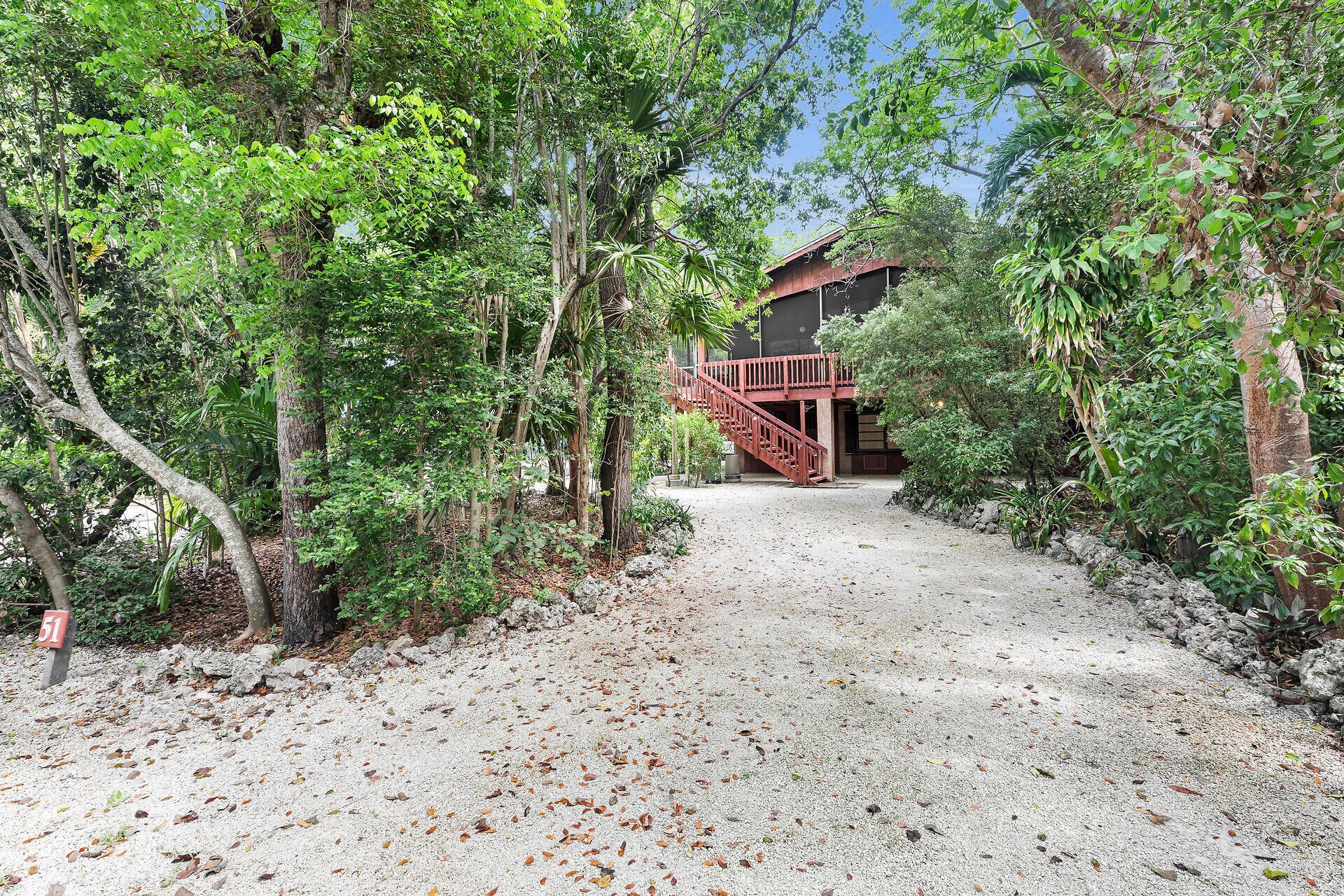 51 N Bay Harbor Drive, Key Largo, FL 33037 Photo