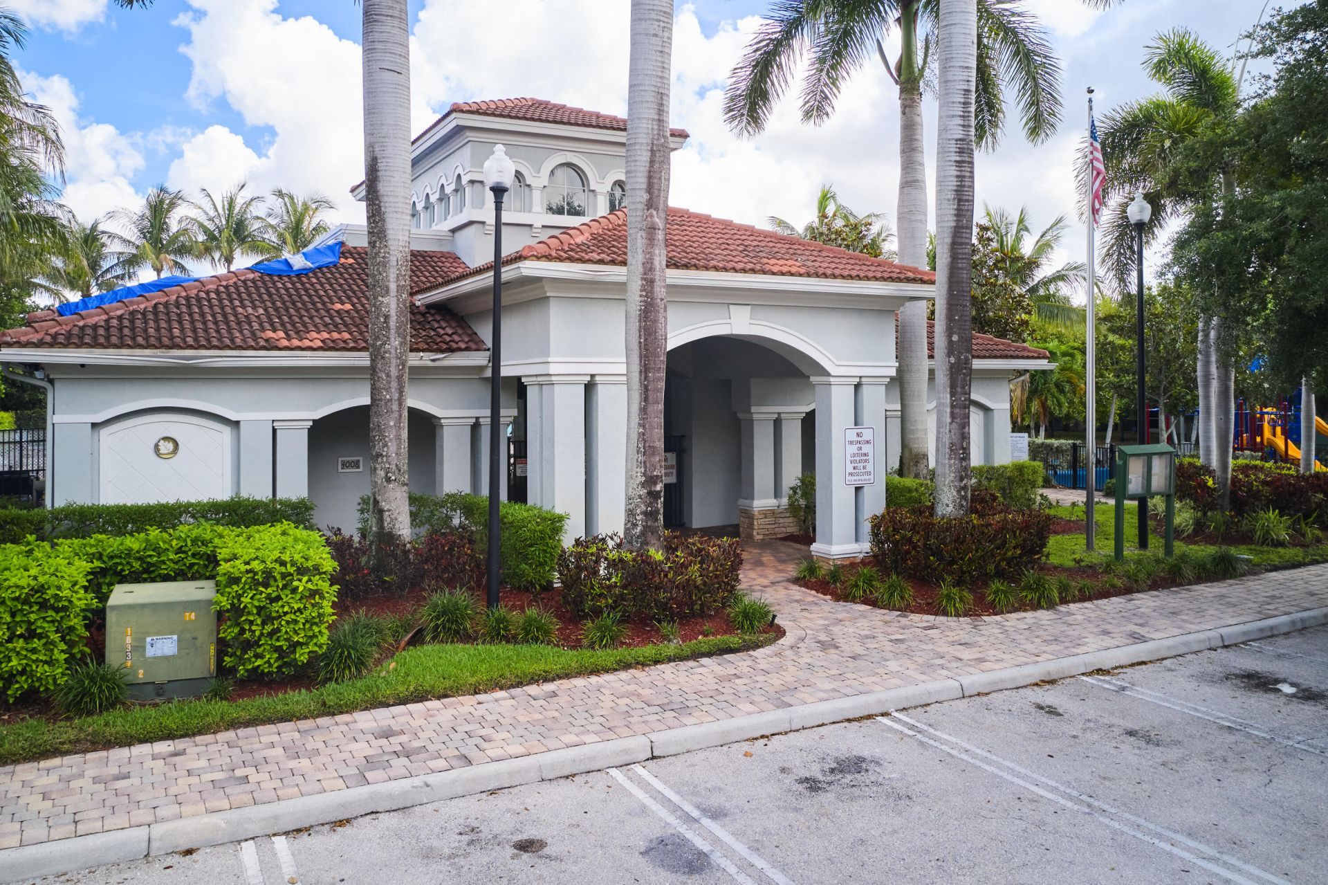 2052 Oakhurst Way, Riviera Beach, FL 33404 Photo