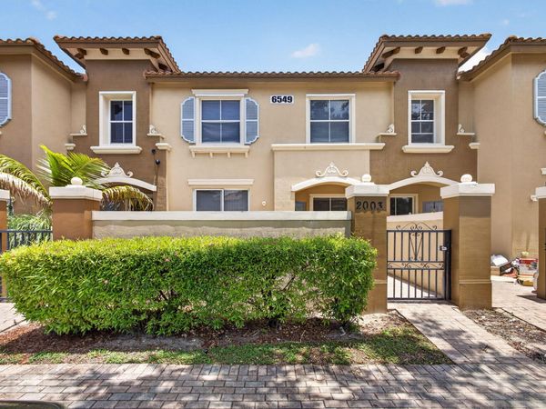 6549 Diamond Springs Terrace, Unit 2003, West Palm Beach, FL 33411