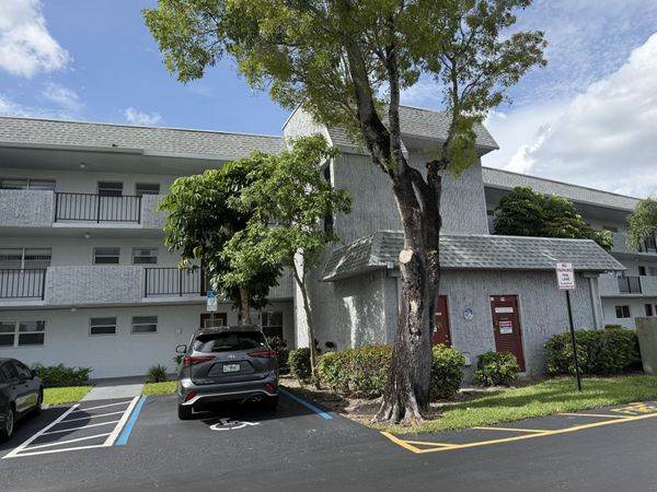 8105 NW 61st Street, Unit A206, Tamarac, FL 33321